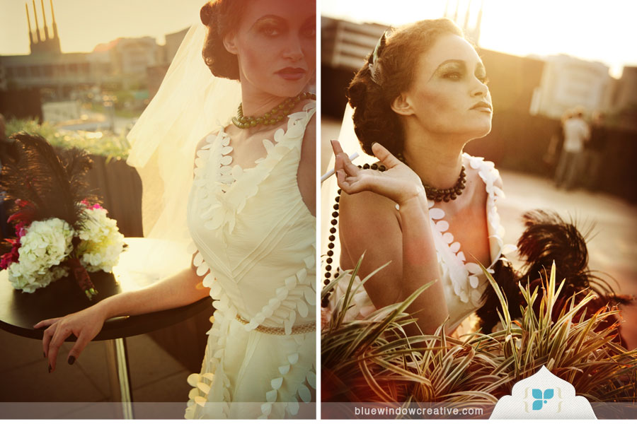 blue window wedding hive 105 Fashion . Wedding Hive photo