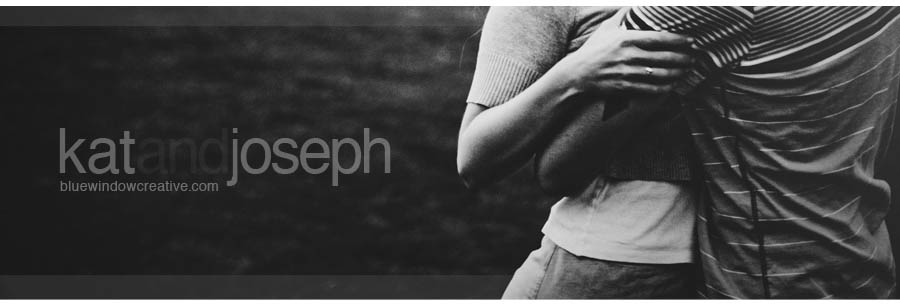 kat joseph title Couples . Kat and Joseph photo