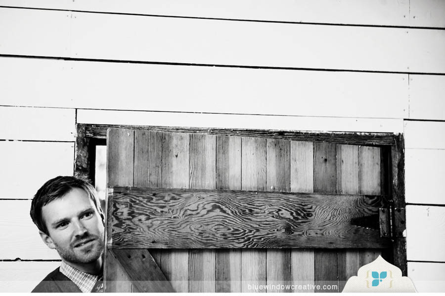 vintage wedding 1002 Sarah + Reed in Chehalis, WA photo