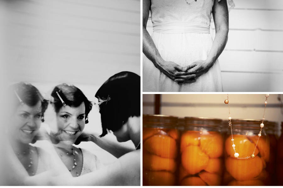 vintage wedding 1004 Sarah + Reed in Chehalis, WA photo