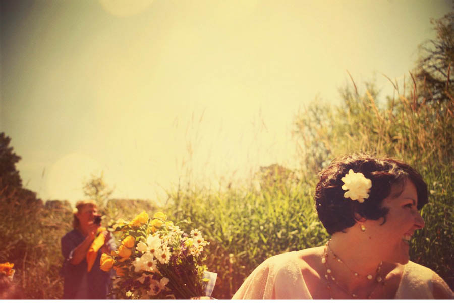 vintage wedding 1009 Sarah + Reed in Chehalis, WA photo