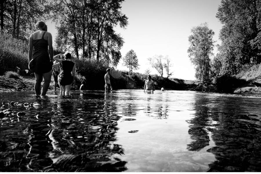 vintage wedding 1027 Sarah + Reed in Chehalis, WA photo