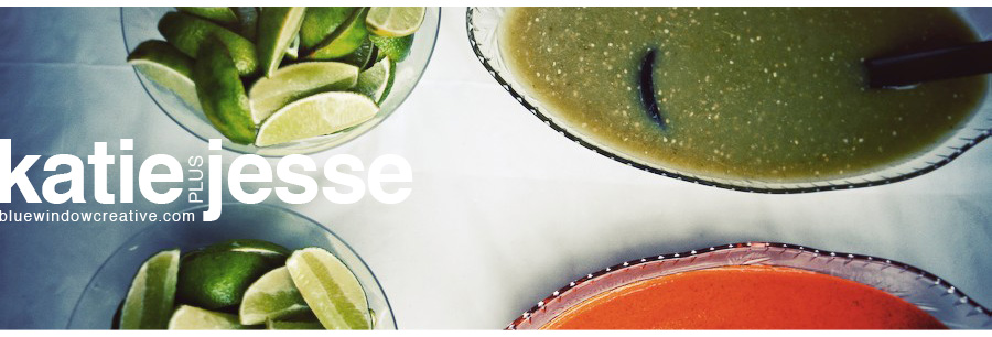 wedding title Katie + Jesse in Estacada, OR photo