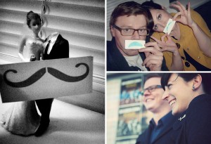 sarah_justin_mustachio