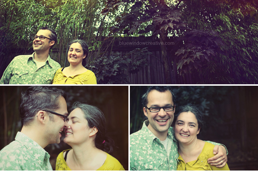 portland erin dan5 Meet : Erin + Dan photo