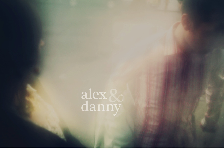 portland photographs Meet : Alex & Danny, Lovely Bostonians photo