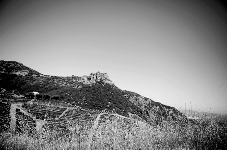 Sadderock Ranch Wedding3 Saddlerock Ranch : Malibu, California photo