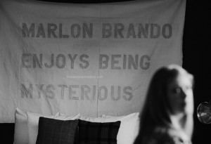 Mysterious