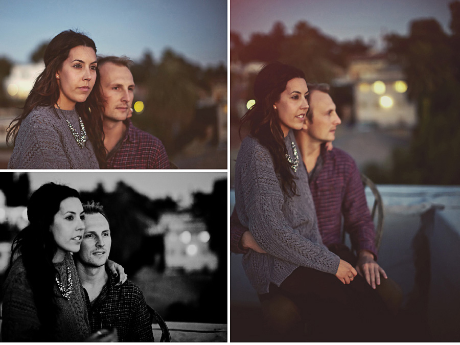 LA Engage CT62 Cathleen & Tyler photo