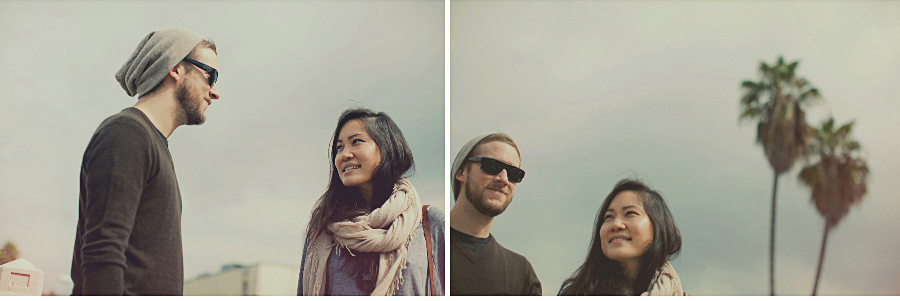 LA KA Documentary61 Meet . Keiko + Andrew photo