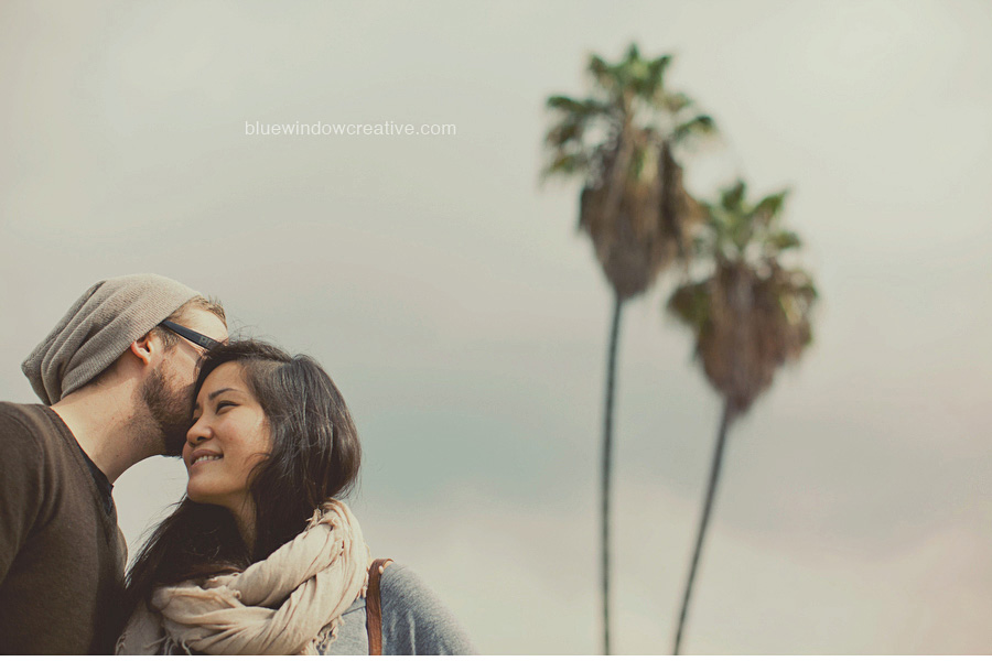 LA KA Documentary7 Meet . Keiko + Andrew photo