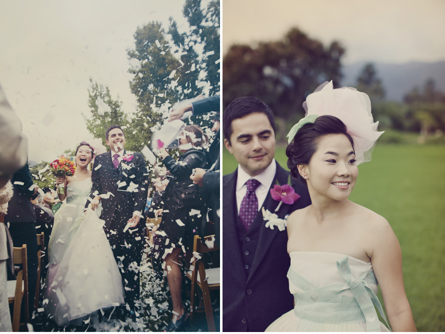 LA Wedding Happy Holiday Weekending! photo