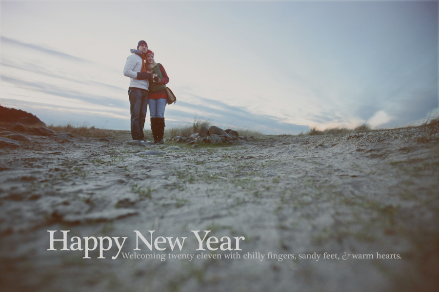 Happy New Year1 Welcome Twenty Eleven photo