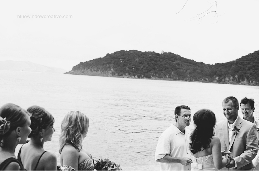 USVI Wedding 15 Erica + Nathan on St John, USVI photo
