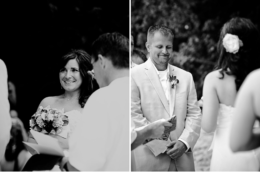 USVI Wedding 16 Erica + Nathan on St John, USVI photo