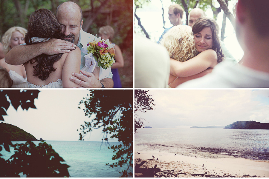 USVI Wedding 20 Erica + Nathan on St John, USVI photo