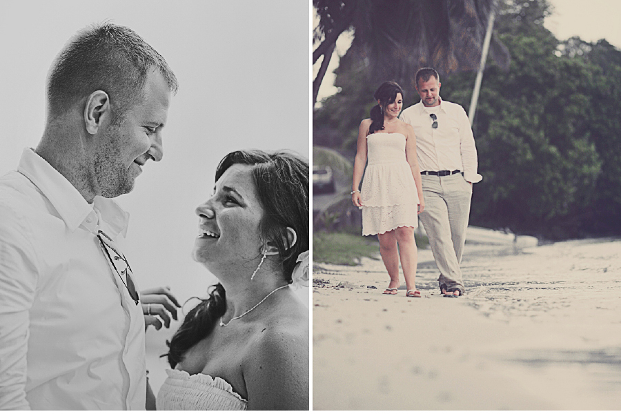 USVI Wedding 27 Erica + Nathan on St John, USVI photo