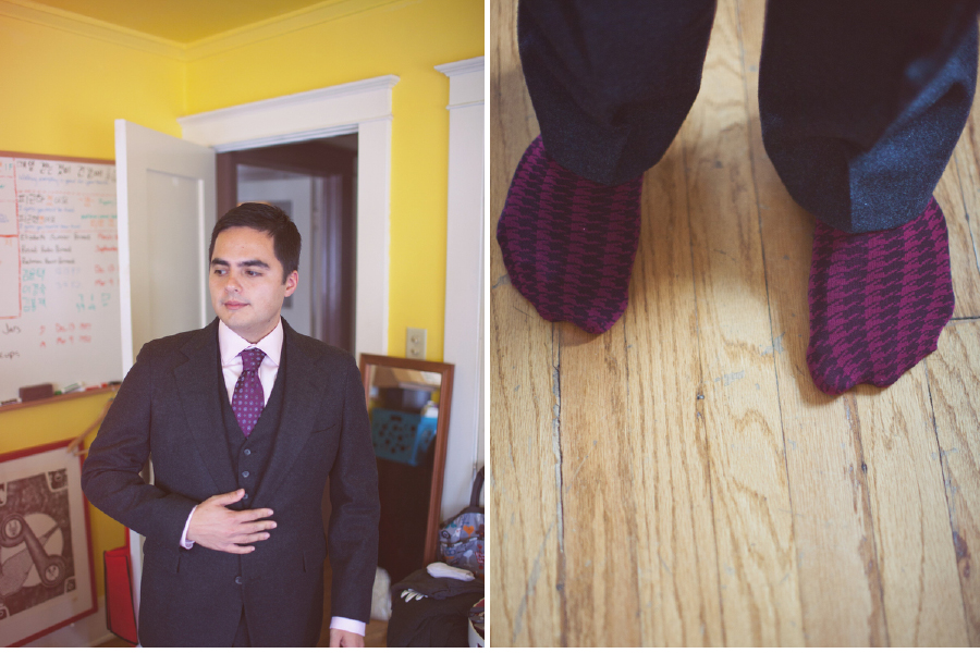 mythical creatures wedding12 Song + Dony in Los Angeles, CA photo
