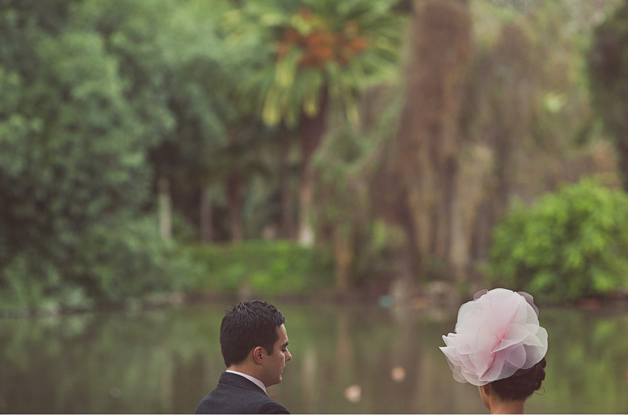 mythical creatures wedding161 Song + Dony in Los Angeles, CA photo