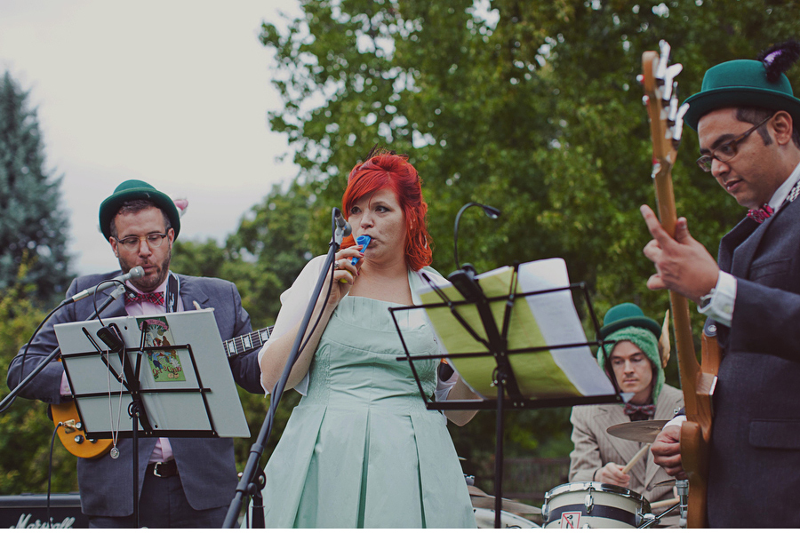 mythical creatures wedding241 Song + Dony in Los Angeles, CA photo