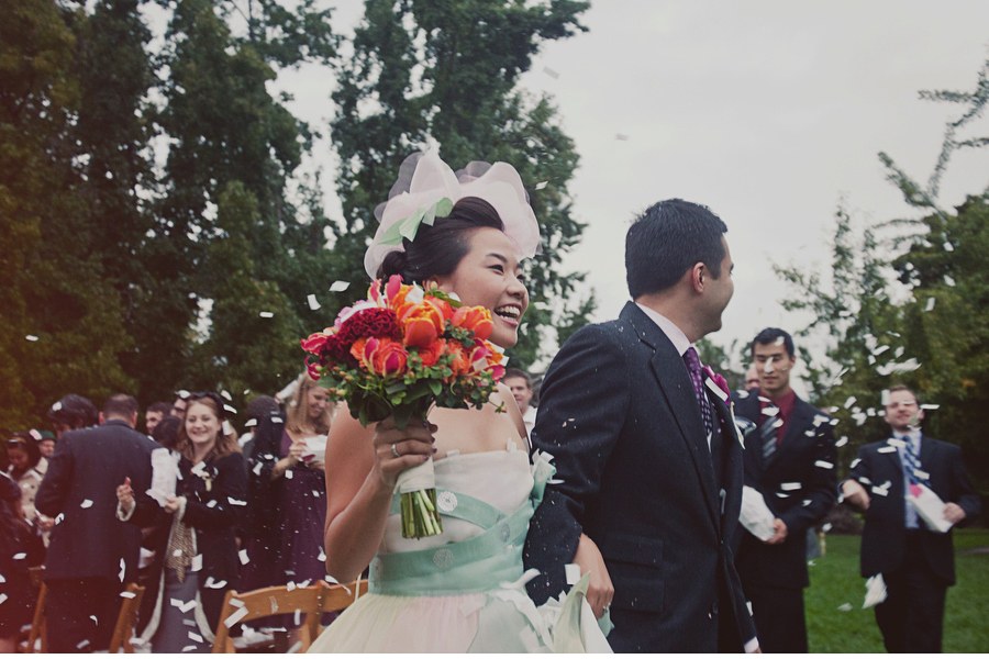 mythical creatures wedding301 Song + Dony in Los Angeles, CA photo