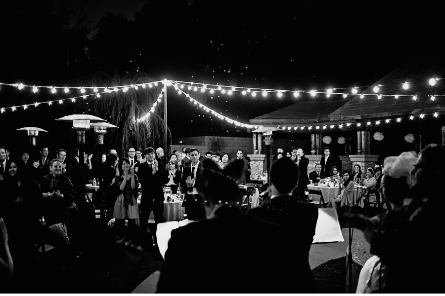 mythical creatures wedding421 Song + Dony in Los Angeles, CA photo