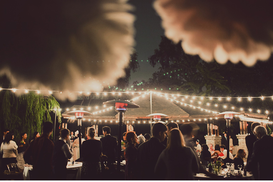 mythical creatures wedding521 Song + Dony in Los Angeles, CA photo