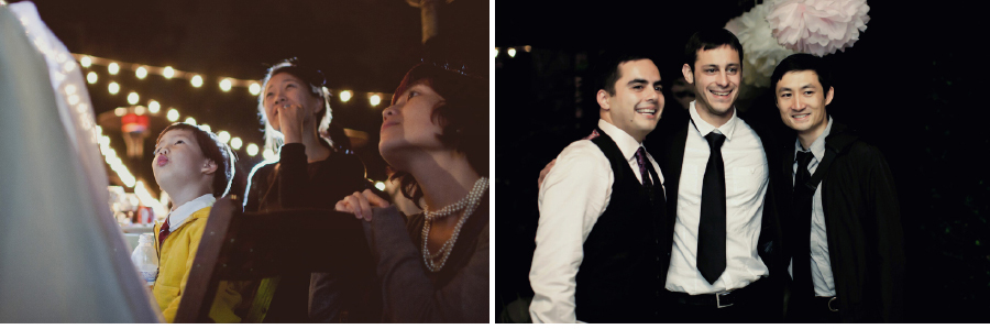 mythical creatures wedding531 Song + Dony in Los Angeles, CA photo