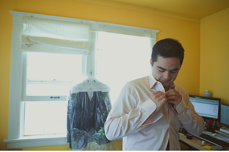 mythical creatures wedding57 Song + Dony in Los Angeles, CA photo