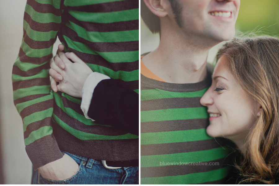 LA Engagement 18 Engaged . Dani & Andrew photo