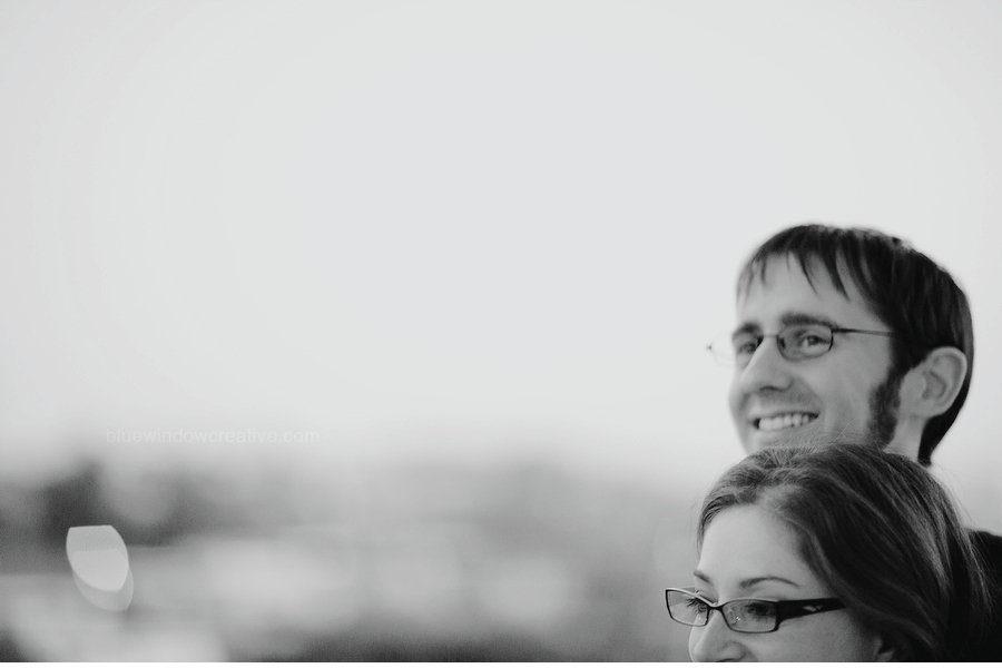 LA Engagement 23 Engaged . Dani & Andrew photo