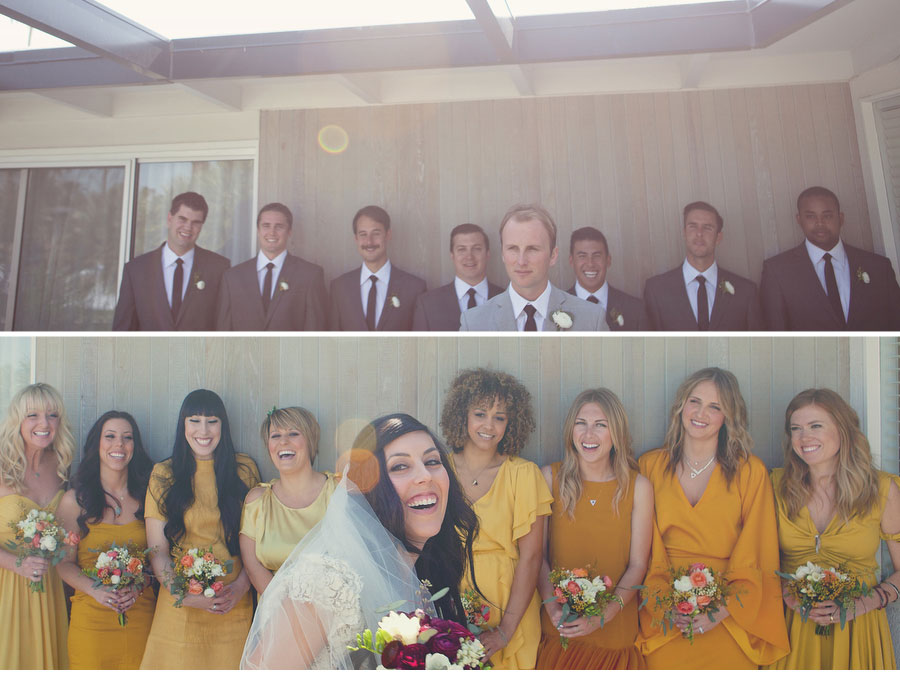 Palm Springs Wedding 16 Cathleen + Tyler in Palm Springs, CA photo