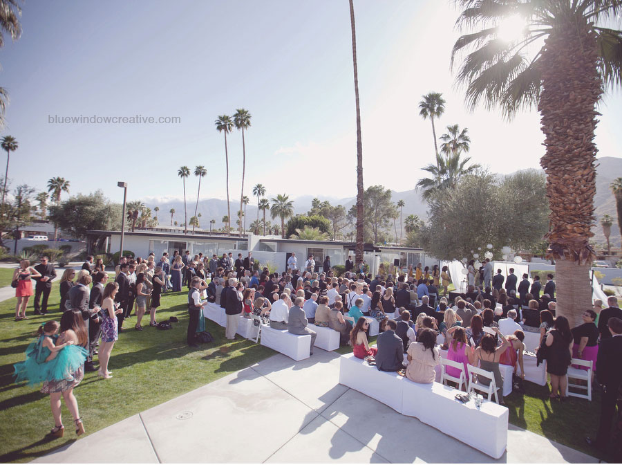 Palm Springs Wedding 221 Cathleen + Tyler in Palm Springs, CA photo