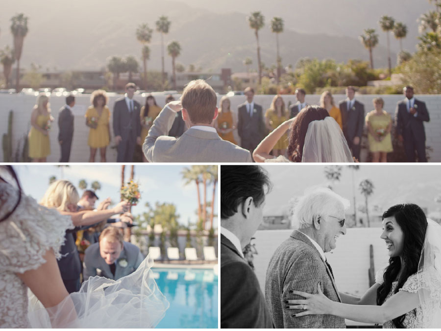 Palm Springs Wedding 30 Cathleen + Tyler in Palm Springs, CA photo