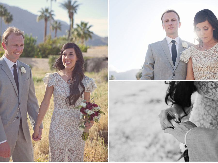 Palm Springs Wedding 31 Cathleen + Tyler in Palm Springs, CA photo