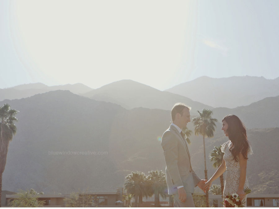 Palm Springs Wedding 32 Cathleen + Tyler in Palm Springs, CA photo