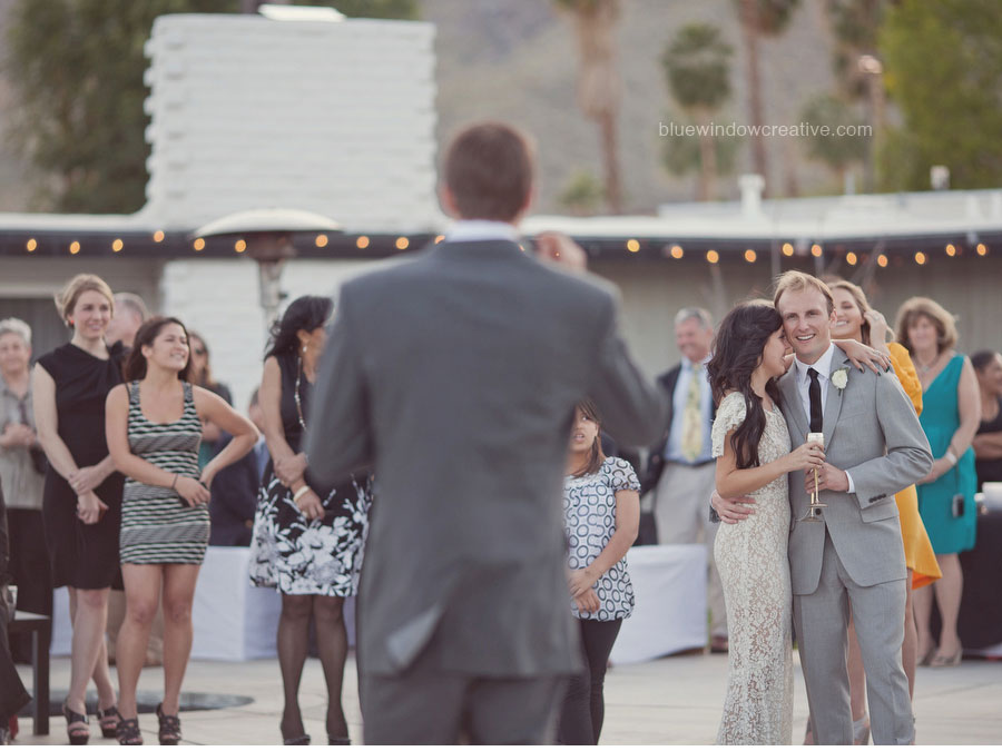 Palm Springs Wedding 44 Cathleen + Tyler in Palm Springs, CA photo