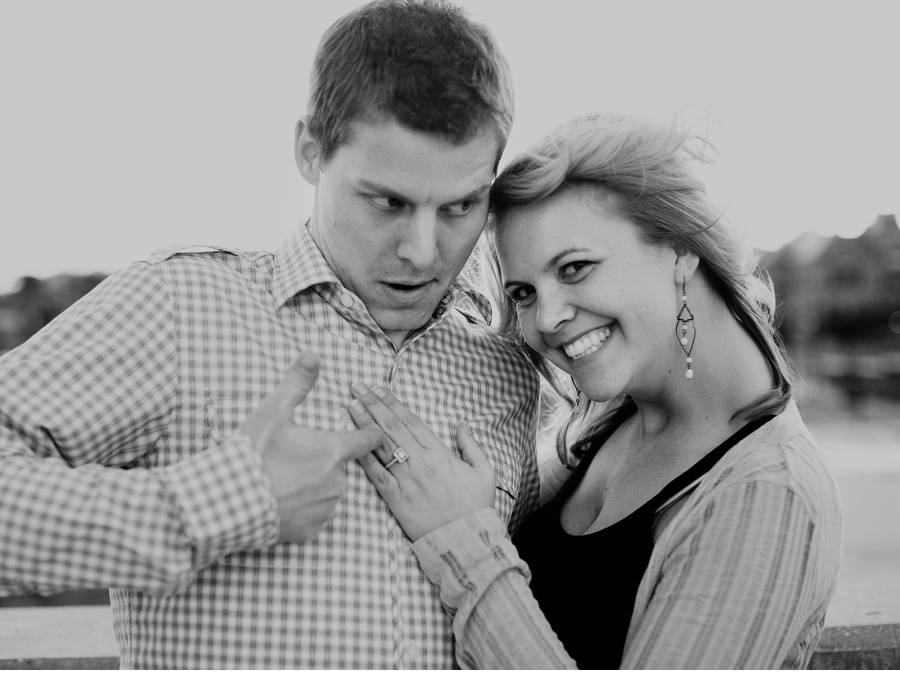 QS Engage 24 Engaged . Quinn & Steve photo