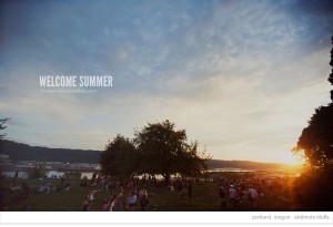 welcome-summer