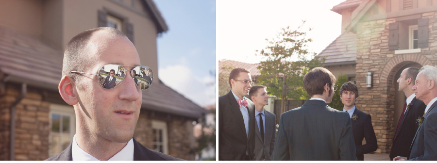 Vintage Wedding 18 Dani + Andrew near Los Angeles, CA photo