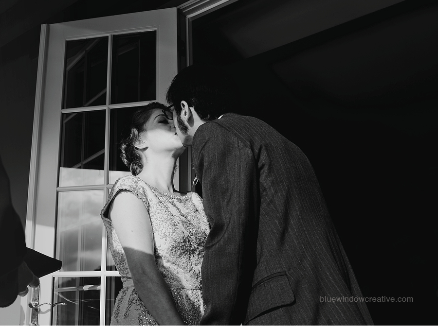 Vintage Wedding 21 Dani + Andrew near Los Angeles, CA photo