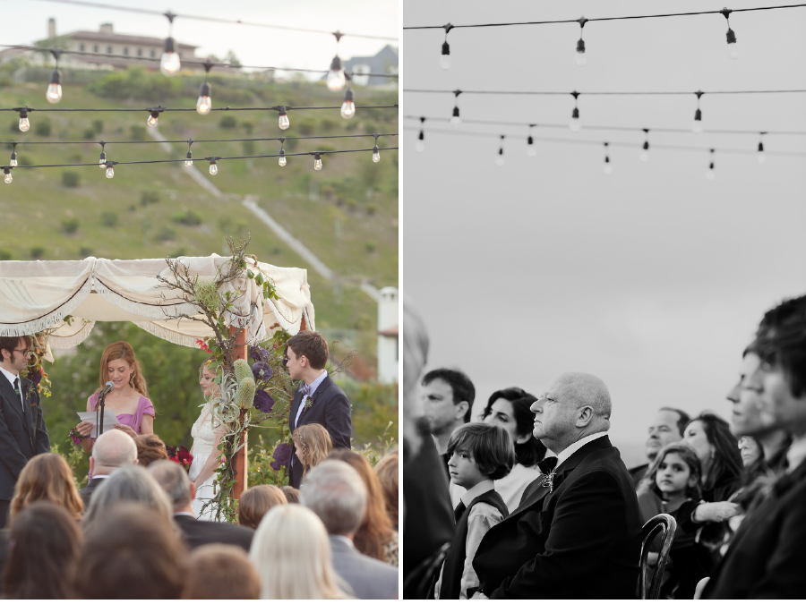 Vintage Wedding 32 Dani + Andrew near Los Angeles, CA photo