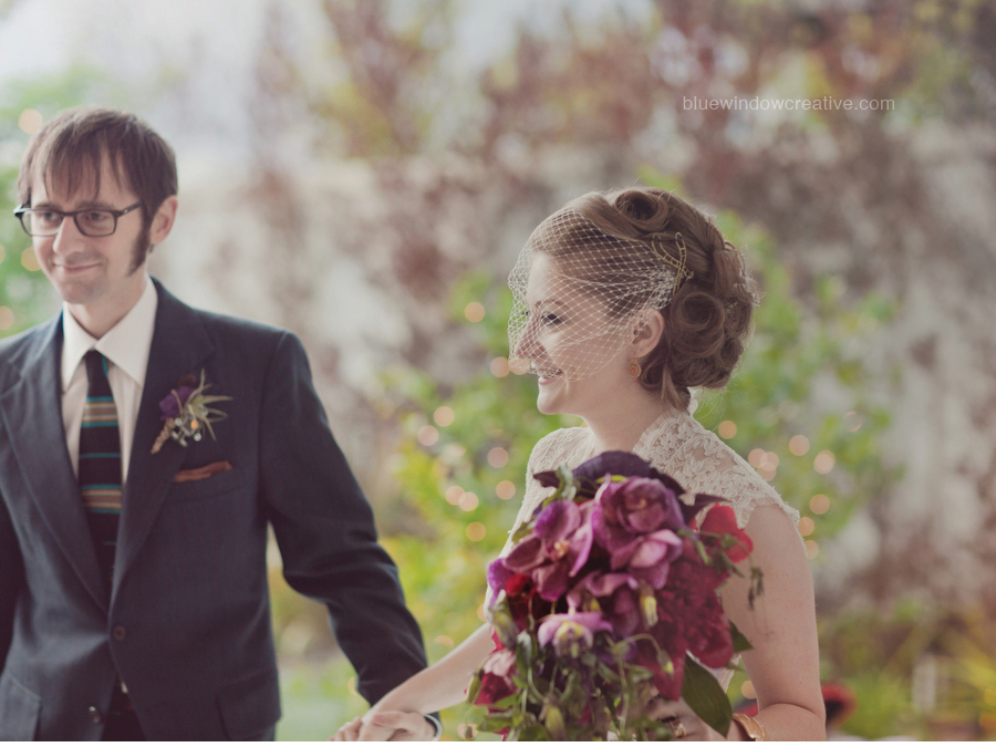 Vintage Wedding 36 Dani + Andrew near Los Angeles, CA photo