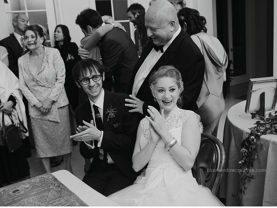 Vintage Wedding 40 Dani + Andrew near Los Angeles, CA photo
