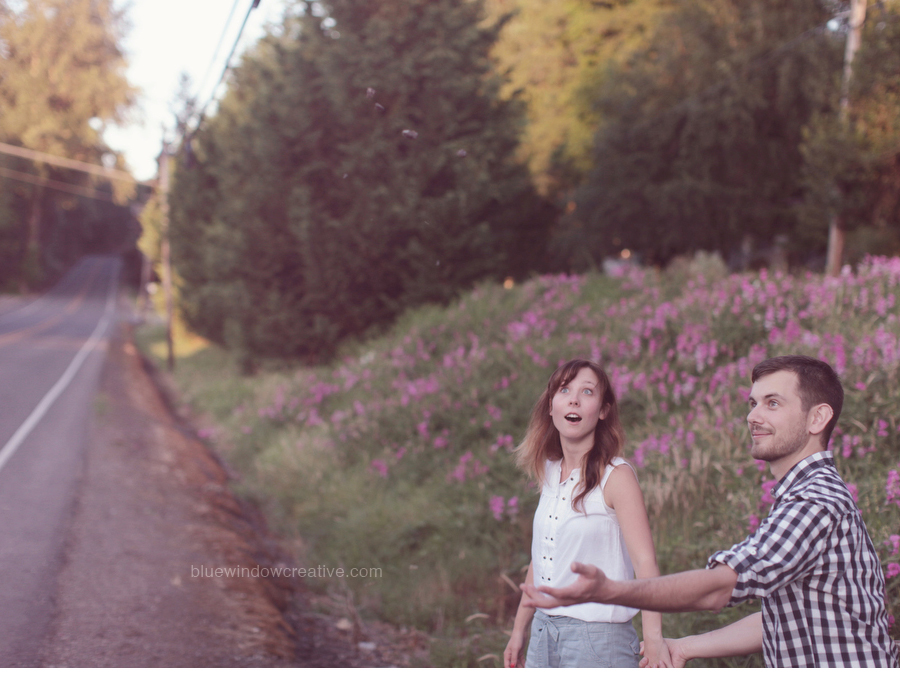 vintage engagement 06 Getting Married Tomorrow . Michelle + Tyson photo