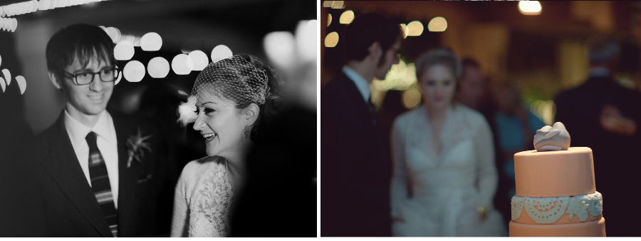 Vintage Wedding 49 Dani + Andrew near Los Angeles, CA photo