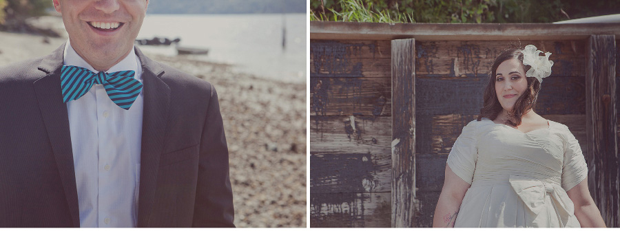 vashon island wedding 131 Shanti + Chris on Vashon Island, WA photo