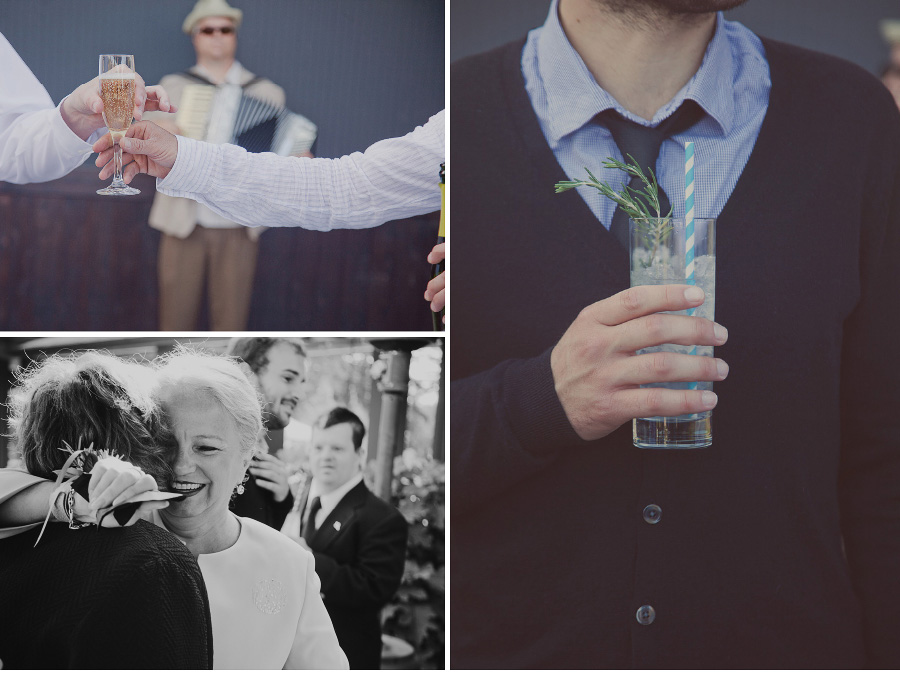 vashon island wedding 31 Shanti + Chris on Vashon Island, WA photo