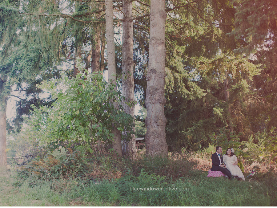vashon island wedding 32 Shanti + Chris on Vashon Island, WA photo