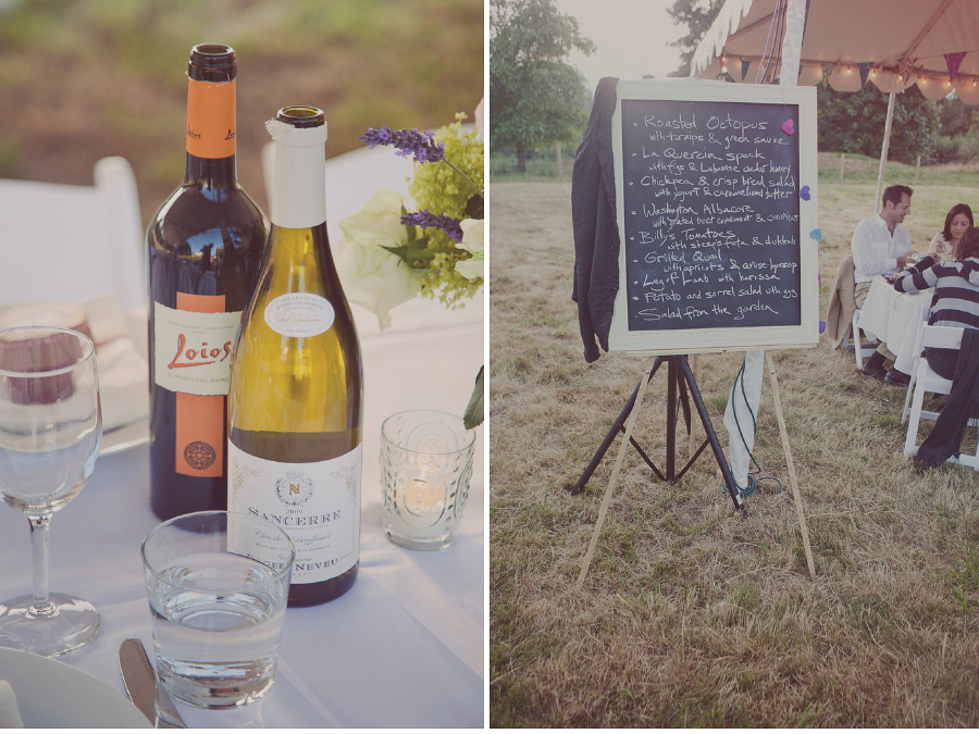 vashon island wedding 48 Shanti + Chris on Vashon Island, WA photo